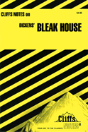 Title details for CliffsNotes on Dicken's Bleak House by Salibelle Royster - Available
